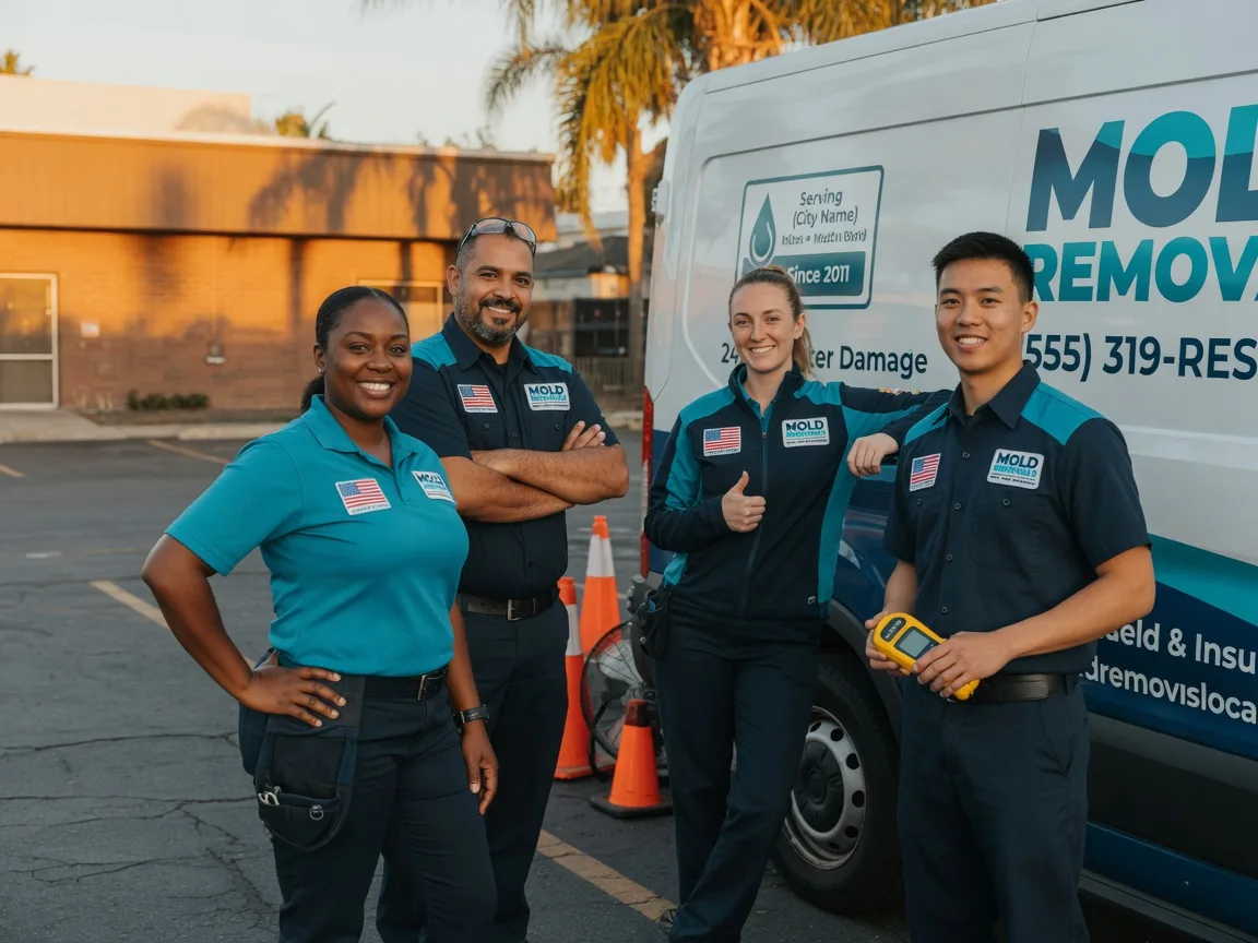 Water Damage Restoration company in Kenansville, FL